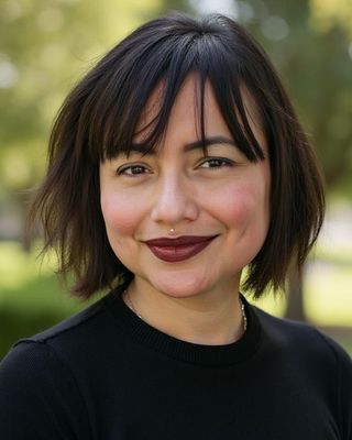 Photo of Magdalena Lopez, Licensed Professional Counselor, LPC