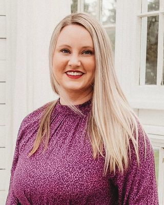 Photo of Whitney Pribble, Counselor, LMHC