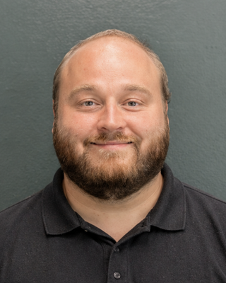 Photo of Dillon James Cross, Clinical Social Work/Therapist
