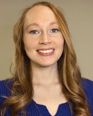 Photo of Sarah Lucich, Counselor, LPCC