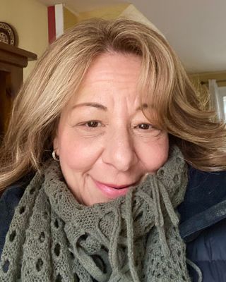 Photo of Dr. Bonnie T. Seidman, Psychologist, PhD, CPsych