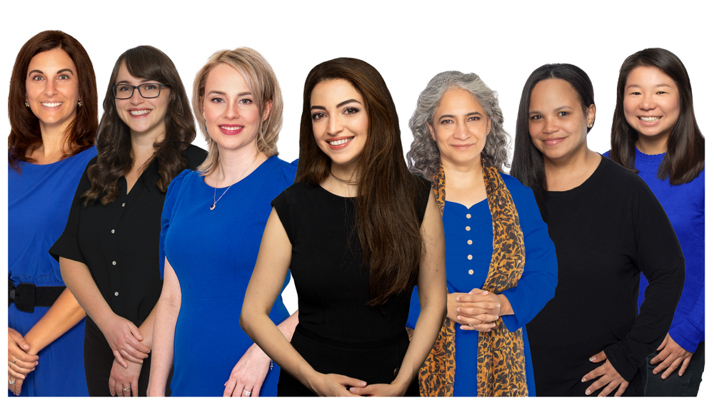 Dr Malak Psychology Group Team 