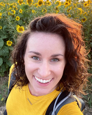 Photo of Amanda Birkland, Counselor, MA, LIMHP
