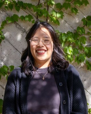 Photo of Alicia Yon, Registered Social Worker, MSW, RSW