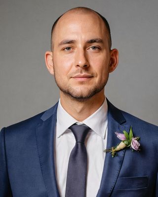 Photo of Michael Pascale, Psychiatric Nurse Practitioner, PMHNP