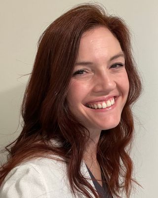 Photo of Jess MacIntyre, Psychologist, PhD