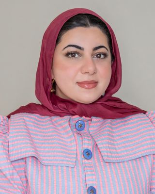 Photo of Malaki Musheinesh, Clinical Social Work/Therapist, LMSW, SSW