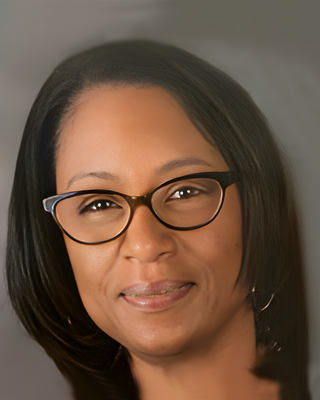 Photo of Tina Logan, Licensed Professional Counselor, LPC
