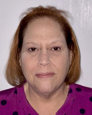 Photo of Marla Wolsky-Proctor, Licensed Professional Counselor, LPC