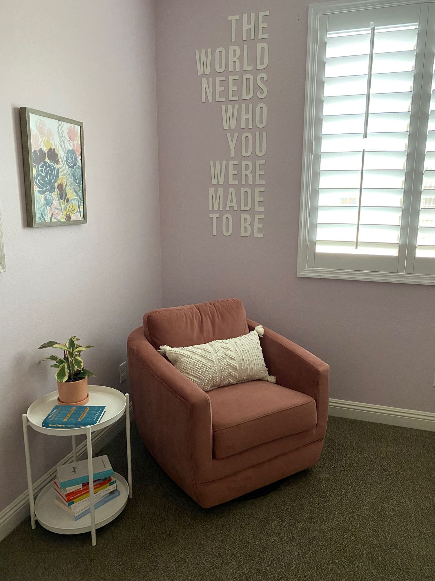 Mary Jackson, Licensed Professional Counselor, Queen Creek, AZ, 85142