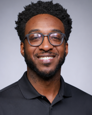 Photo of Trevor Bertha, Licensed Professional Counselor, MA, LPC, NCC