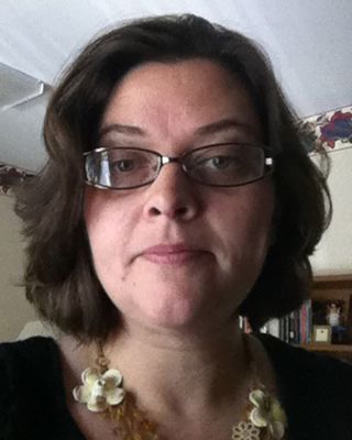 Photo of Amber Hord-Helme, Licensed Professional Clinical Counselor in Versailles, KY
