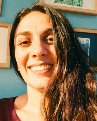 Foto de Laura Mastantuono, Psicólogo, Lic. en Psicología
