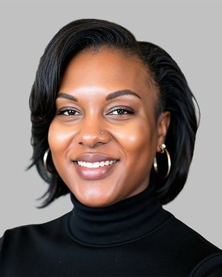 Photo of Alexius Carter, Clinical Social Work/Therapist, LCSW