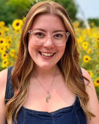 Photo of Loren Hubbs Fraley, Licensed Master Social Worker, LMSW