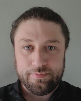 Photo of Tomasz Molski, Counsellor, UKCP Trainee