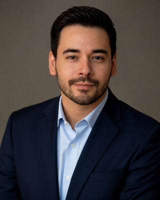 Photo of Kevin Ichaso, Licensed Professional Counselor, LPC