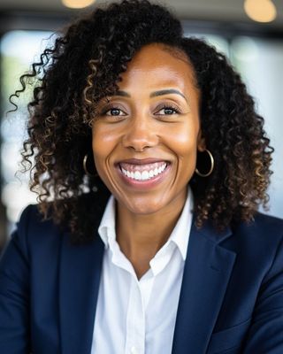 Photo of Anitra Walker, Clinical Social Work/Therapist, LCSW