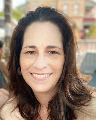 Photo of Marci A Rolker, Licensed Clinical Professional Counselor, LCPC