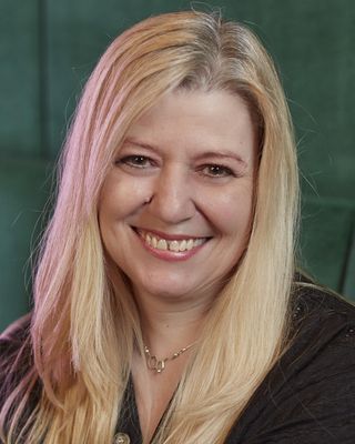 Photo of Amy Guertin, Counselor, LCPC
