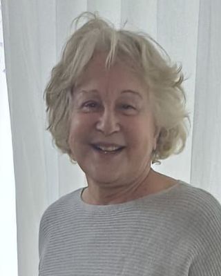 Foto de Mónica Rita Berjman, Psicólogo, Lic. en Psicología