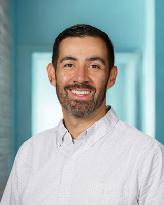 Photo of Michael Estrada, Clinical Social Work/Therapist, LCSW
