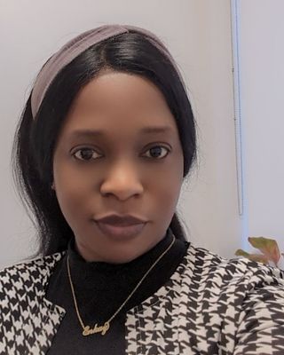 Photo of Nkechinyere Esther Josephs, Registered Counselling Therapist-Candidate, MD, MACP, RCT-C, CCC