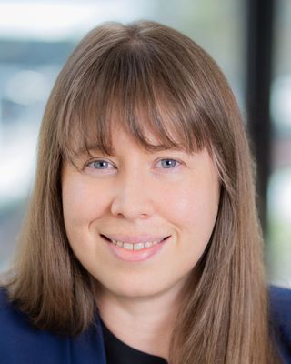 Photo of Stacey Austin, Psychologist, Psy.D., PMH-C, IECMH-C