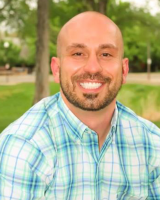 Photo of Ryan Olsen, Clinical Social Work/Therapist, MSW, LCSW