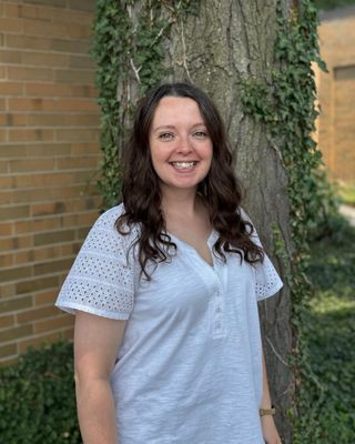 Photo of Jenna Nedbalek, Clinical Social Work/Therapist, LCSW