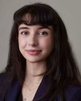 Photo of Lola Bayonas, Marriage & Family Therapist Associate, AMFT