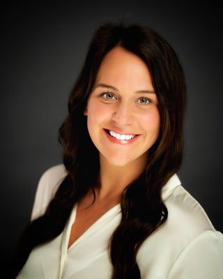 Photo of Amy Palmer, Licensed Mental Health Counselor Associate, MSEd, LMHCA, NCC