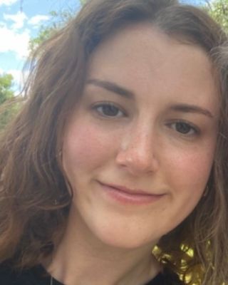 Photo of Danielle Adelstein, Counselor, EMDR, LMHC