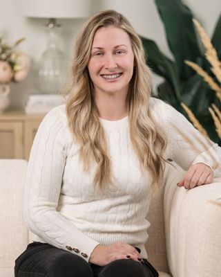 Photo of Christine Arndt, Pre-Licensed Professional, BA, MACP