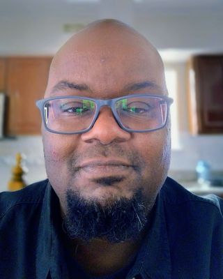 Photo of Rodney Frederick, Counselor, MA, LPCA, DBT, EFIT
