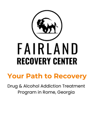Photo of Connor Lawrence - Fairland Recovery Center, Treatment Center