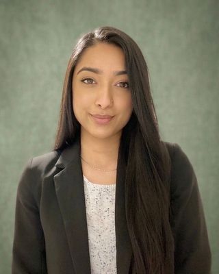 Photo of Harmeet Sandhu, Psychologist, MC