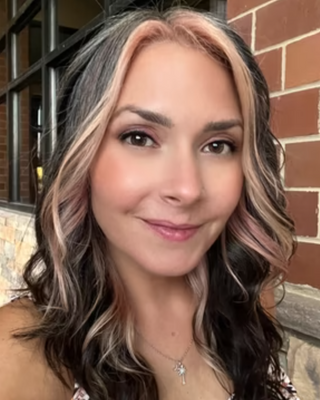 Photo of Crystal Rauso, Licensed Professional Counselor, LPCMH