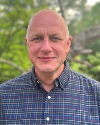 Photo of William Goodwin, Licensed Clinical Mental Health Counselor, LCMHC