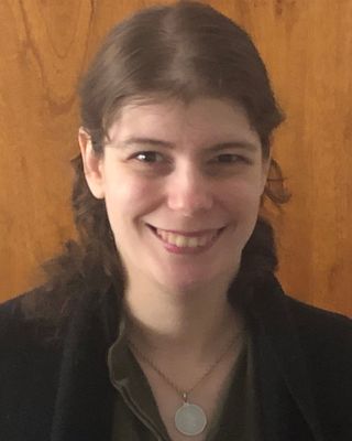 Photo of Jessica Ilana Koltz, Registered Social Worker, BSW, MSW