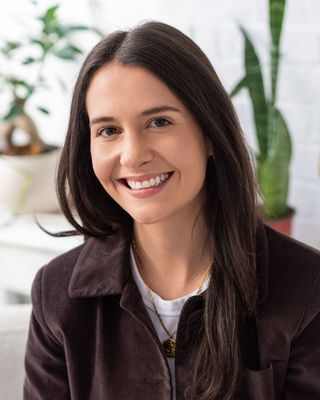 Photo of Sarah Panzer, Clinical Social Work/Therapist, LCSW