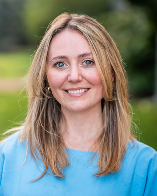 Photo of Gabrielle Locke, Licensed Professional Counselor, LPC