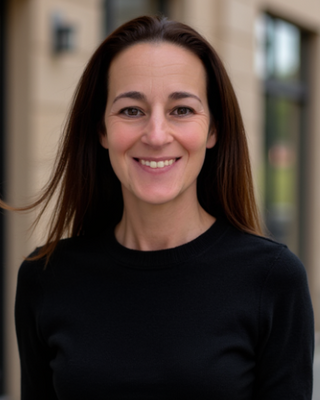 Photo of Lindsay Scheinerman, Licensed Professional Counselor, LPC