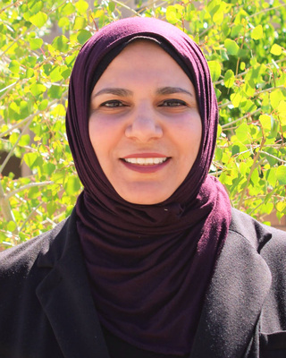 Photo of Asmaa A Mohamed, Licensed Professional Counselor in Government District, Dallas, TX