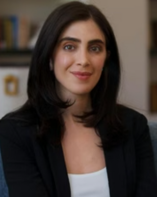 Photo of Desiree Polonis, Clinical Social Work/Therapist, LCSW