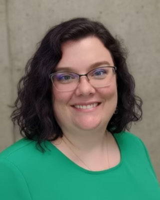 Photo of Beth Marcinski, Counselor, LMHC