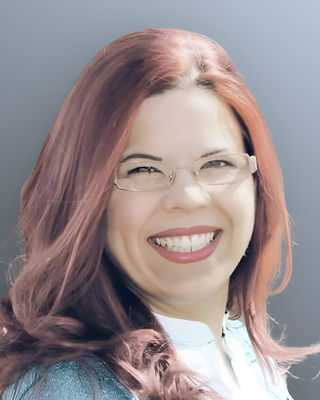 Photo of Enid Candelaria Vega, Licensed Professional Counselor, LPC