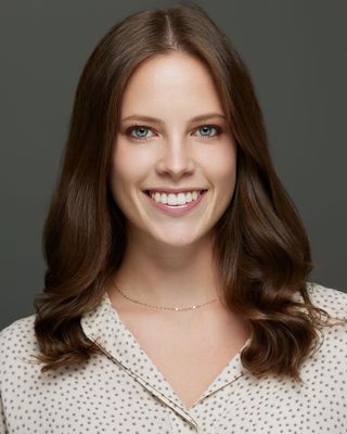 Photo of Julianne Ocker, Clinical Social Work/Therapist, LCSW-A