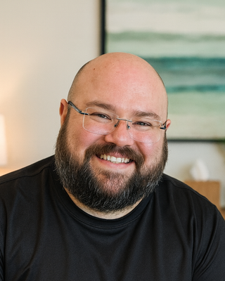 Photo of Benjamin Bestwick, Counsellor, MBACP