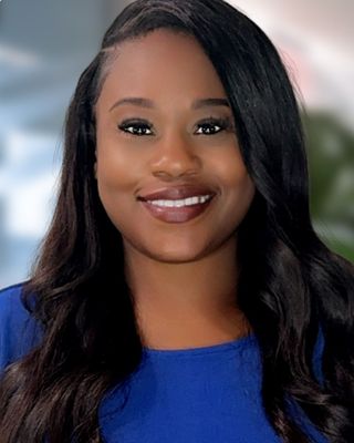 Photo of Kashea Moser, Psychiatric Nurse Practitioner, -BC